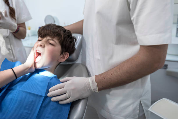 Best Urgent Dental Care  in Clksville, AR