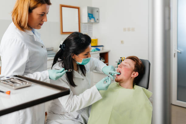 Best Emergency Dentist Open Today  in Clksville, AR